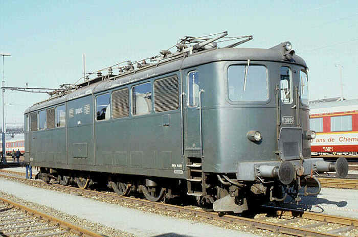 Ae 4/6