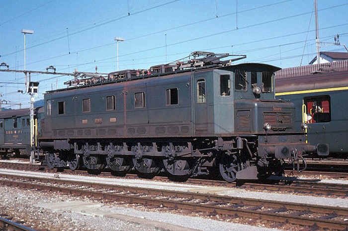 Ae 4/7