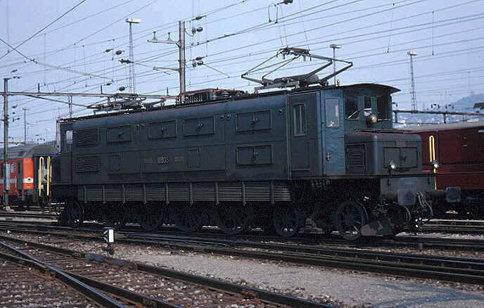 Ae 4/7