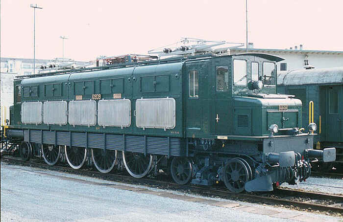 Ae 4/7