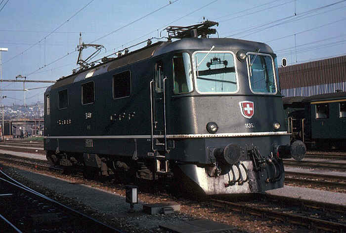 Re 4/4 '''