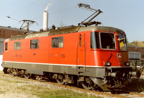 Re 4/4 ''