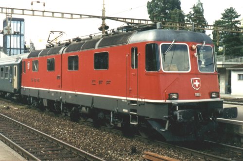 Re 6/6